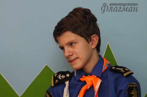 Артём Зубков